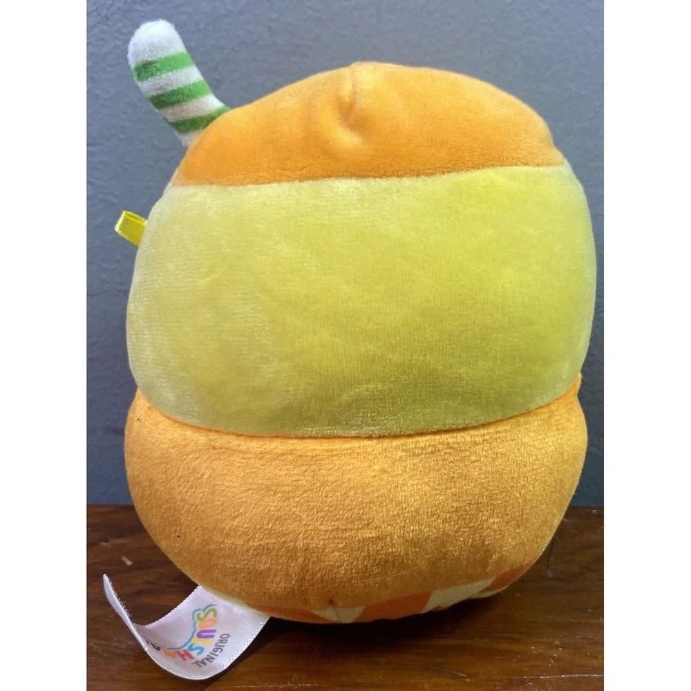 Squishmallows mystery squad